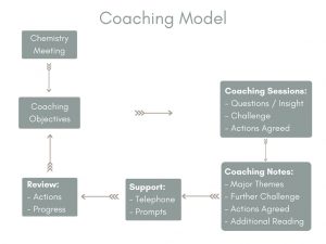Coaching Model 