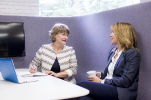 Jackie Wilks Executive Coaching
